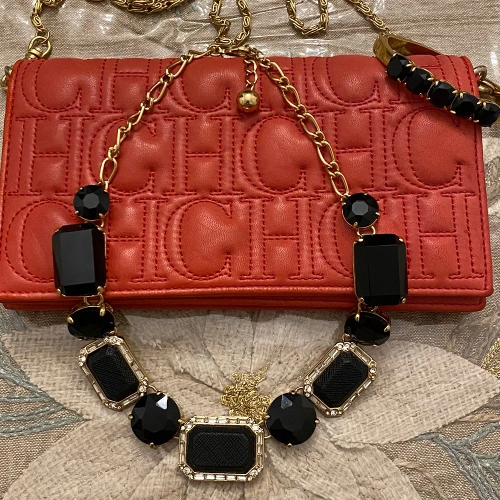 Kate Spade Bundle Necklace AND Bracelet - Picture 6 of 12